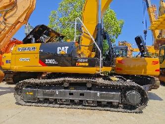 CAT 330 D L
