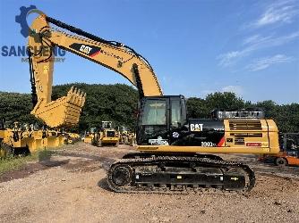 CAT 330D2L