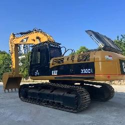 CAT 330 CL