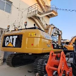 CAT 330 D