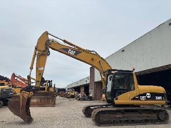 CAT 320 C L