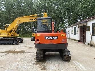 Doosan DH55