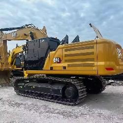 CAT CAT336GC