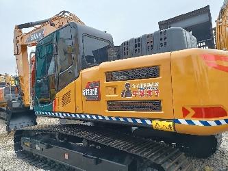 Sany SY 235 C