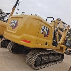 CAT 320 GC