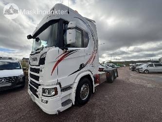 Scania R 520
