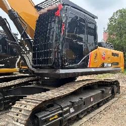Sany SY 305 H