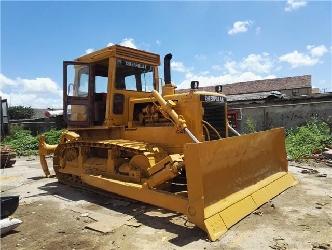 CAT D 6 D