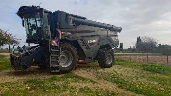 Fendt Ideal 7
