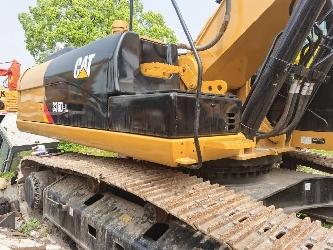 CAT 336 D