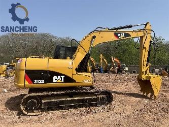 CAT 312 D