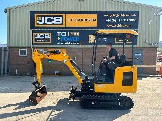 JCB 16C-1