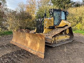 CAT D 5 LGP