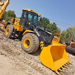 XCMG ZL 50 GN