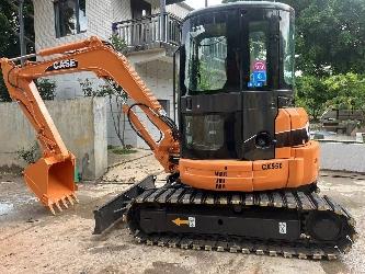 CASE CX 55 B