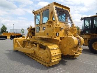 CAT D 7 G