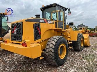Lingong L 856