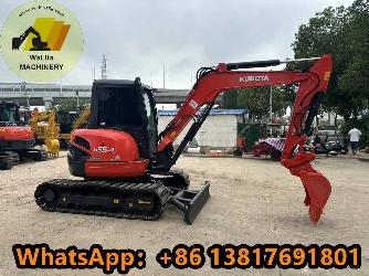 Kubota U 55