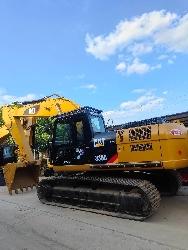 CAT 330 D