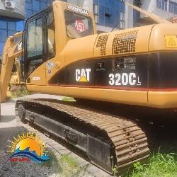 CAT 320 C L