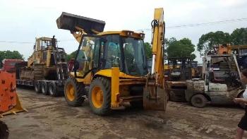 JCB 4CX
