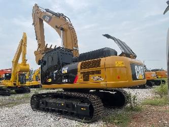 CAT 336D2