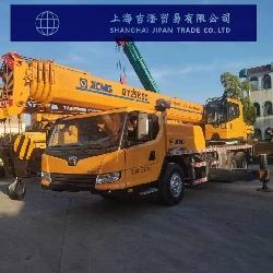 XCMG QY 25 K