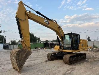 CAT 330 GC