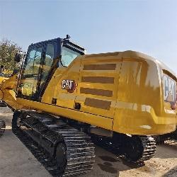 CAT 320 GC