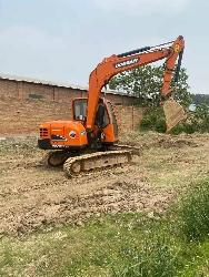 Doosan DX 80