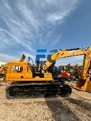 CAT 320