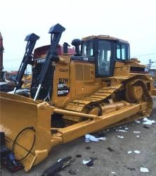CAT D 7 H