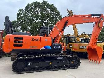 Hitachi zx200