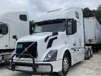 Volvo VLN 670