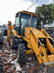JCB 3 CX