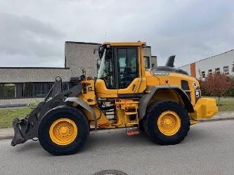 Volvo L 90 H