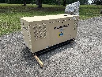 Generac 20 KW