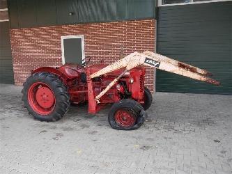  Bukh 302