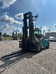 SMV 12-1200C