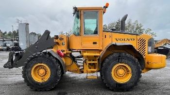 Volvo L 90 E