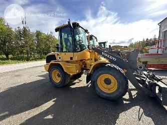 Volvo L 35 G