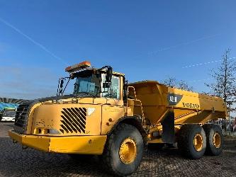 Volvo A 25 D