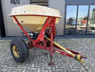 Vicon KMS 753