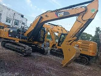 CAT 324 D2 L