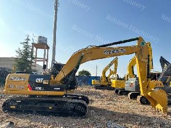 CAT 320D2