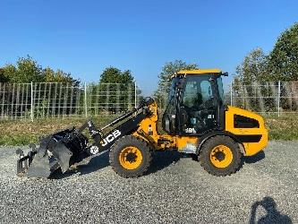 JCB 406 SV AG