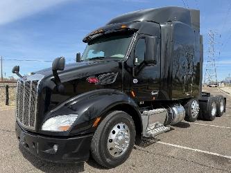 Peterbilt 579