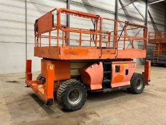 JLG 3394 RT