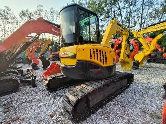 Yanmar Vio 45
