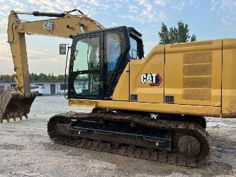 CAT 330 GC